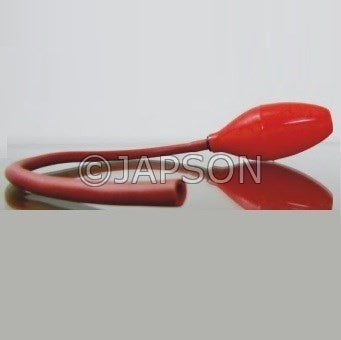 Atomizer Bulb, Rubber Atomizer Bulb, Rubber